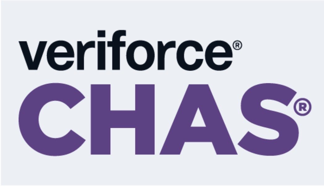 CHAS accreditation logo