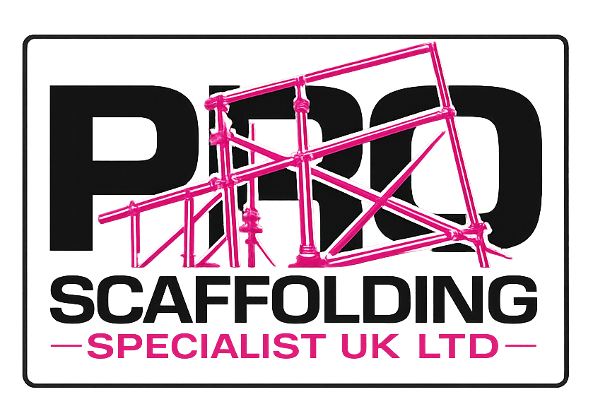 Pro Scaffolding Specialist UK Ltd logo